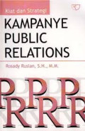 Kiat dan Strategi Kampanye Public Relatiions