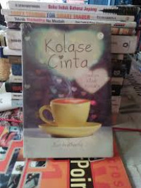 Kolase Cinta