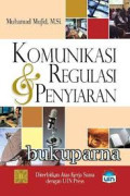 Komunikasi & Regulasi Penyiaran
