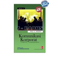 Komunikasi Korporat