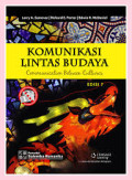 Komunikasi Lintas Budaya