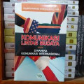 Komunikasi Lintas Budaya dalam Dinamika Komunikasi Internasional