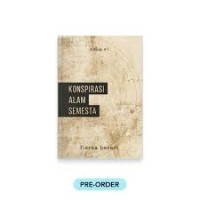 Konspirasi Alam Semesta