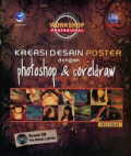 Kreasi Desain Poster dengan Photoshop & Coreldraw