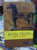 Kuda Troya Media Massa