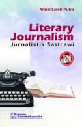 Literaty Journalism Jurnalistik Satrawi