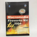 Macromedia Fireworks MX 2004