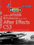 Makin Artistik & Profesional dengan Adobe After Effects CS3