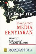 Manajemen Media Penyiaran