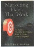 Marketing Plans That Work