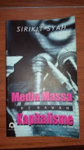 Media Massa dibawah Kapitalisme