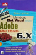 Membuat Efek Visual dengan Adobe After Effects 6.x