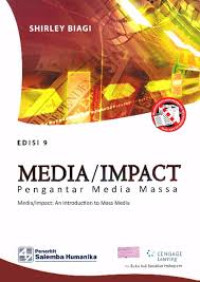 Media/Impact: Pengantar Media Massa