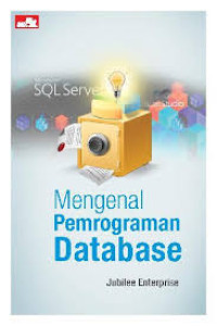 Mengenal Pemograman Database