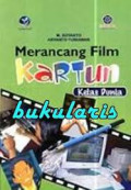 Merancang Film Kartun