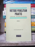 Metode Penelitian Praktis