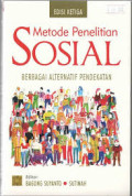Metode Penelitian Sosial