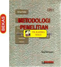 Metodologi Penelitian