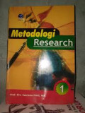 Metodologi Research
