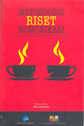 Metodologi Riset Komunikasi