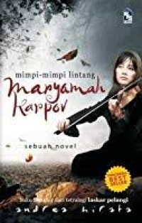 Mimpi-mimpi Lintang Maryamah Karpov