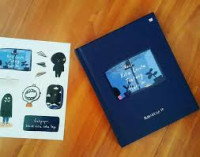 Nanti Kita Cerita tentang Hari Ini