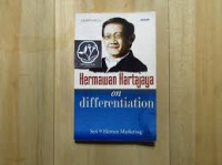 On Differentiation