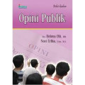Opini Publik