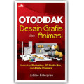 Otodidak Desain Grafis dan Animasi