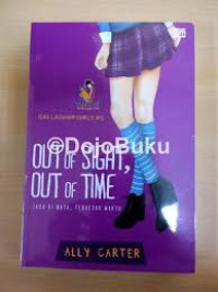 Out of Sight, Out of Time