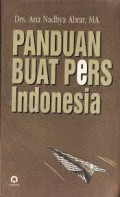 Panduan Buat Pers Indonesia