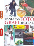 Panduan Fotografi Digital