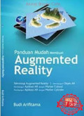 Panduan Mudah Membuat Augmented Reality