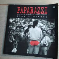 Paparazzi Memahami Fotografi Kewartawanan