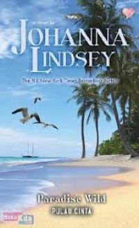 Paradise Wild Pulau Cinta