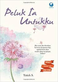 Peluk Ia Untukku
