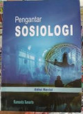 Pengantar Sosiologi
