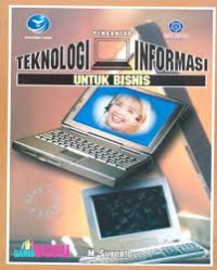 Pengantar Tekologi Informasi untuk Bisnis