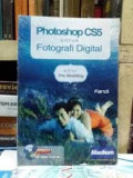 Photoshop CS5 untuk Fotografi DIgital