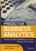 Predictive Business Analytics