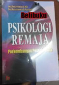 Psikologi Remaja