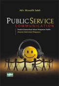 Public Service Communication