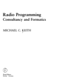 Radio Programming Consultancy and Formatics
