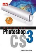 Rahasia Photoshop CS3