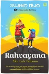 Rahvayana Aku Lala Padamu