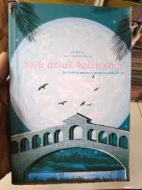 Satu untuk selamanya