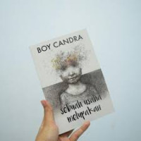 Sebuah Usaha Melupakan