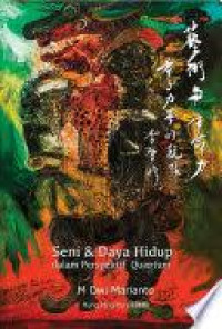 Seni dan Daya Hidup dalam Perspektif Quantum