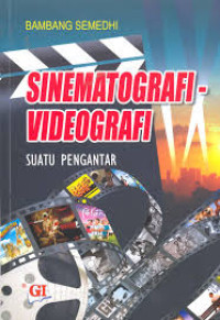 Sinematografi-Videografi