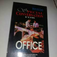 Special Conversation for Office